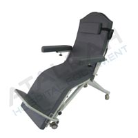 Medical Treatment Chair - Electric 1 movement Basic