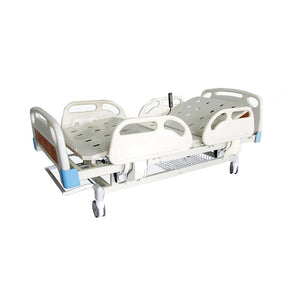 2 Function Electric Bed - PP