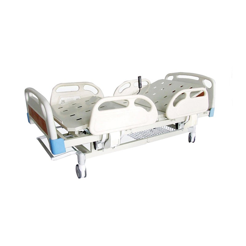 2 Function Electric Bed - PP