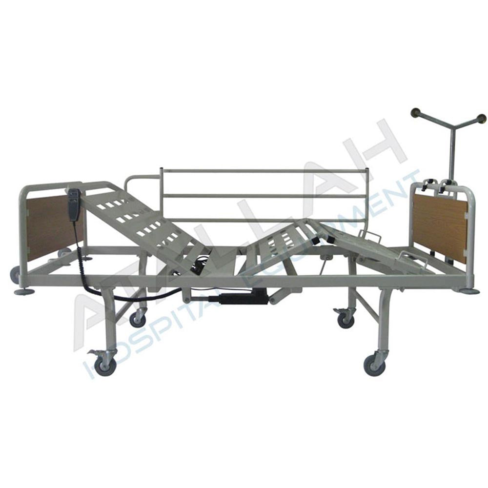 Rental Equipment - Bed 2 Functions Electric