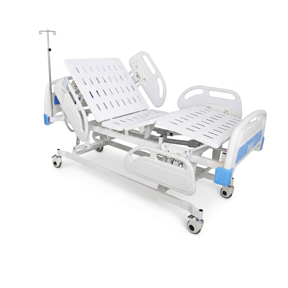 3 Function Electric Bed - PP