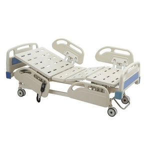 3 Function Electric Bed - PP
