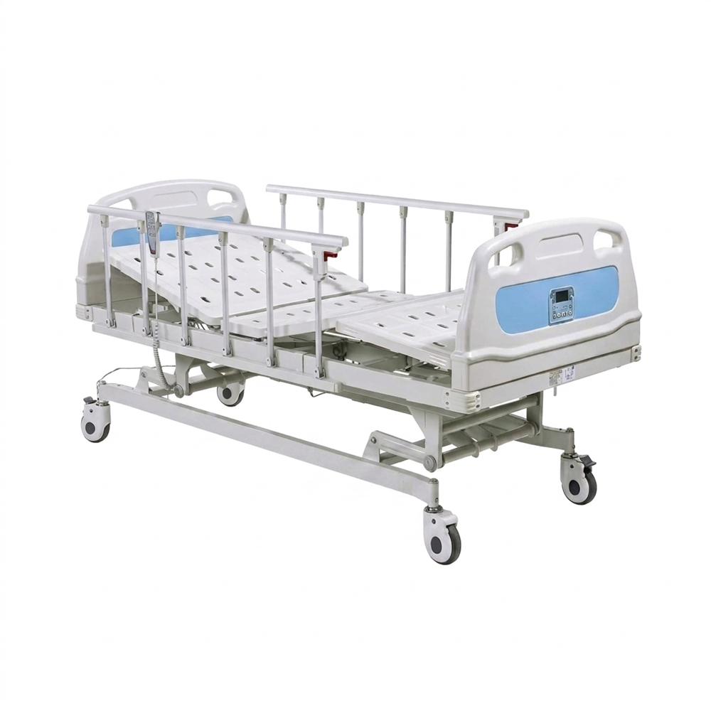 Rental Equipment - Bed 3 Functions Electric