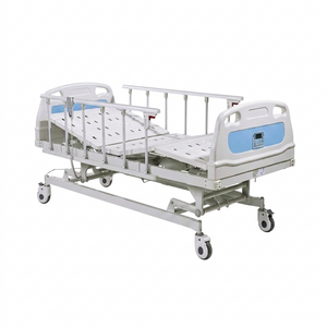 Rental Equipment - Bed 3 Functions Electric