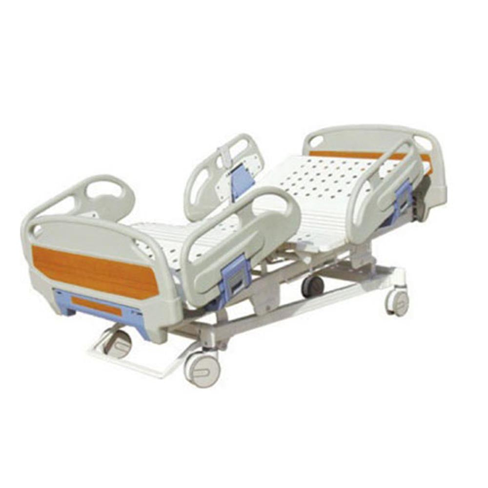 5 Function Electric Bed