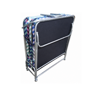 Foldable Bed / Rollaway Bed