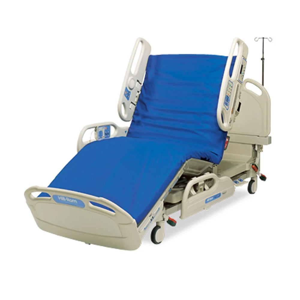 5 Function Electric Bed Hillrom Versacare Refurbished