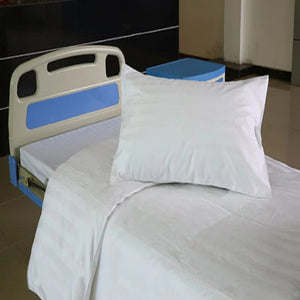 Bed sheet - Lower sheet + Quilt cover + Pillow case