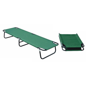 Bed Single Foldable