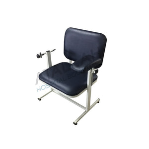Blood Donor Chair - Fixed S2