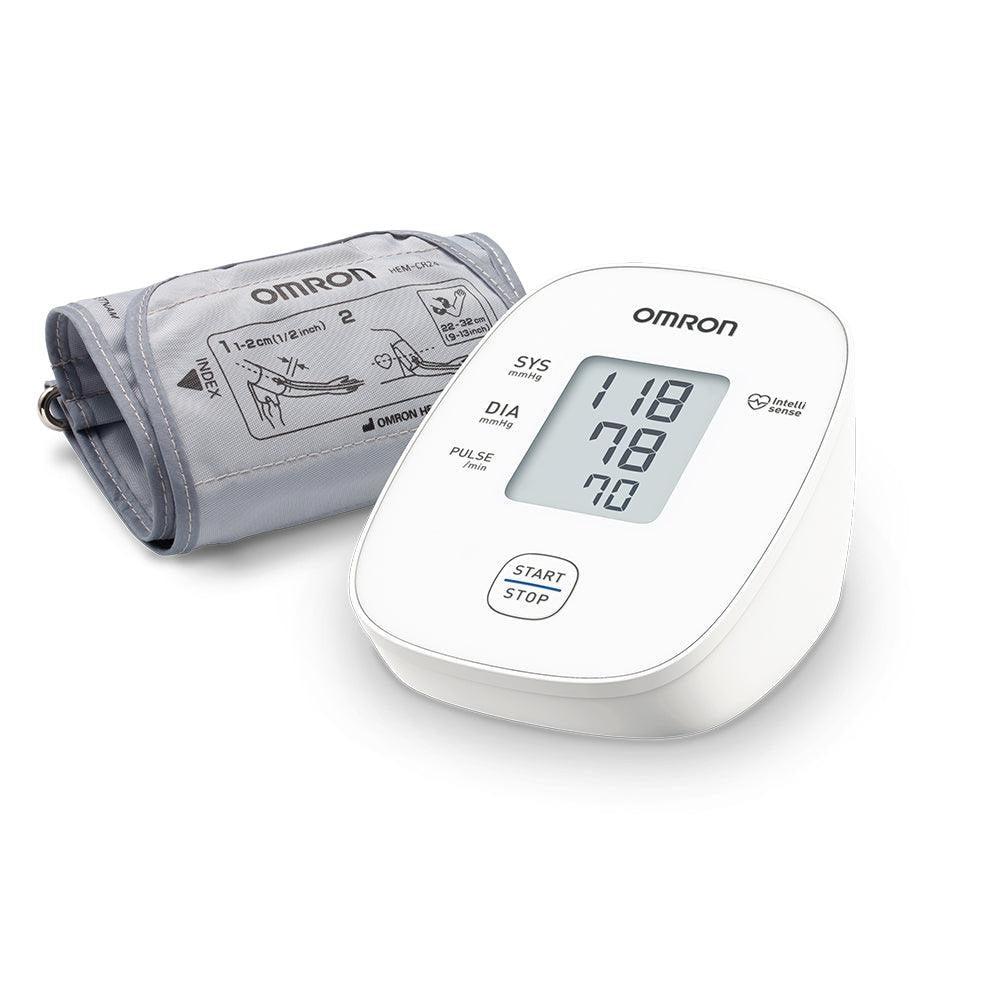 Blood Pressure - Digital Upper Arm Omron M1