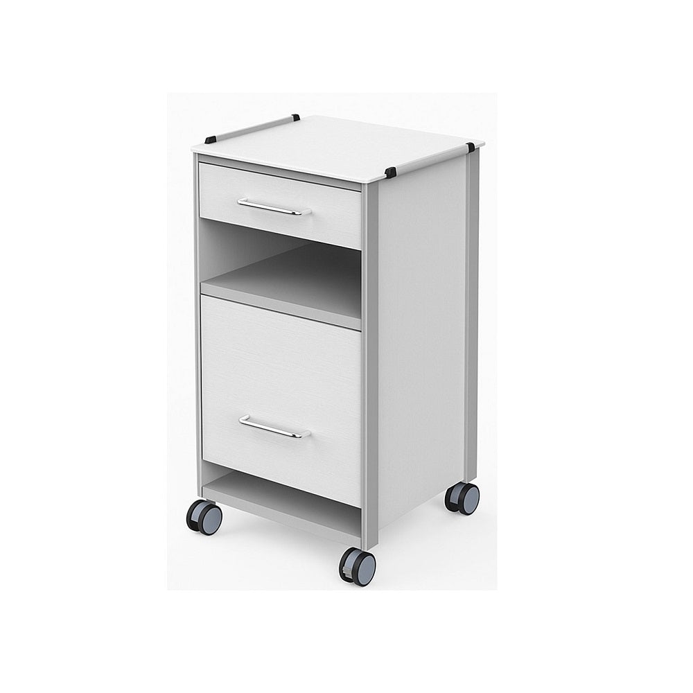 Cabinet Bedside Wood HPL