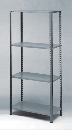 Storage Shelves Unit - Sheet