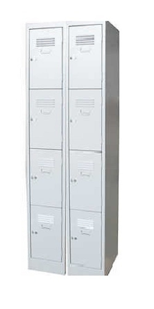 Locker - 9 Panels / 3 Rows Male