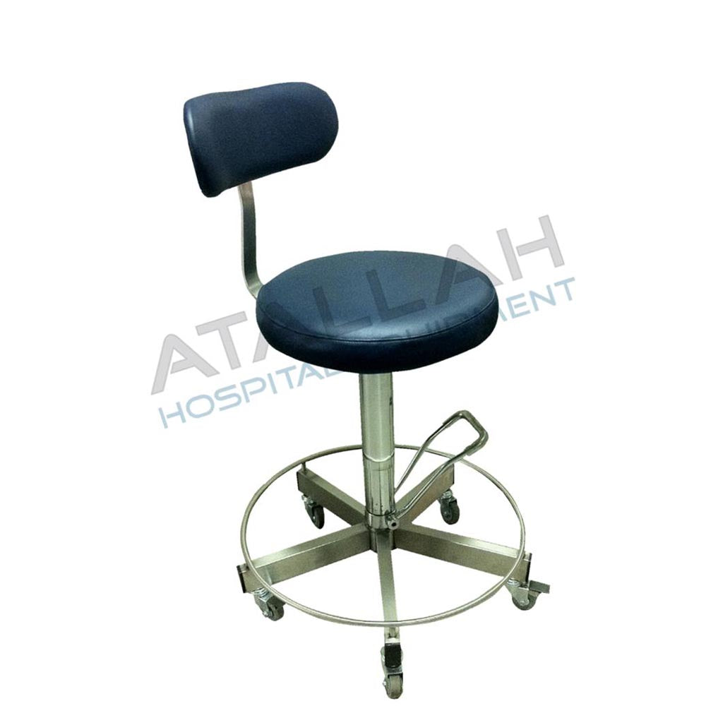 Operation Chair - U back