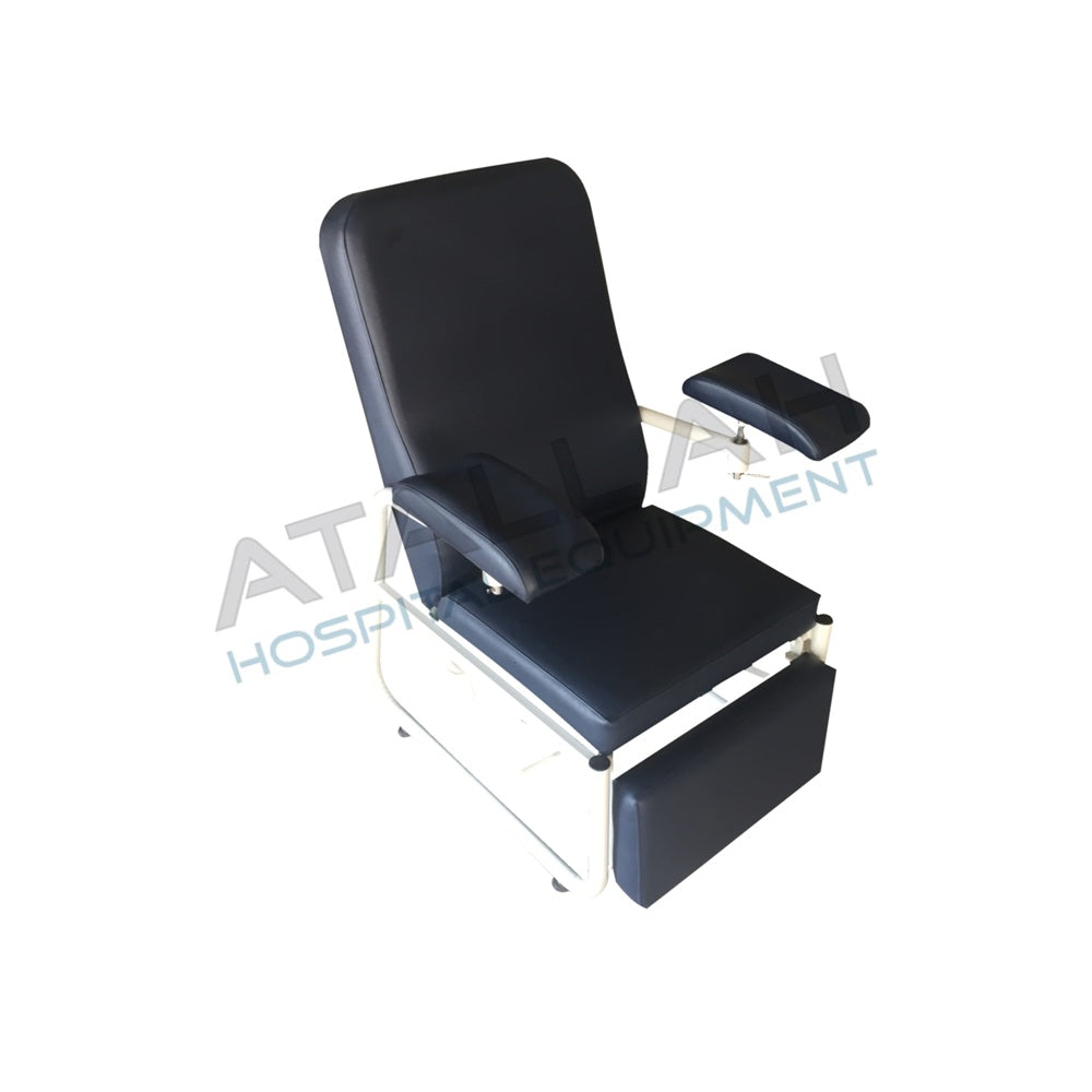 Blood Donor Chair - Hydraulic S2