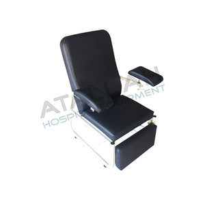 Blood Donor Chair - Hydraulic S2