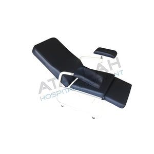 Blood Donor Chair - Hydraulic S2