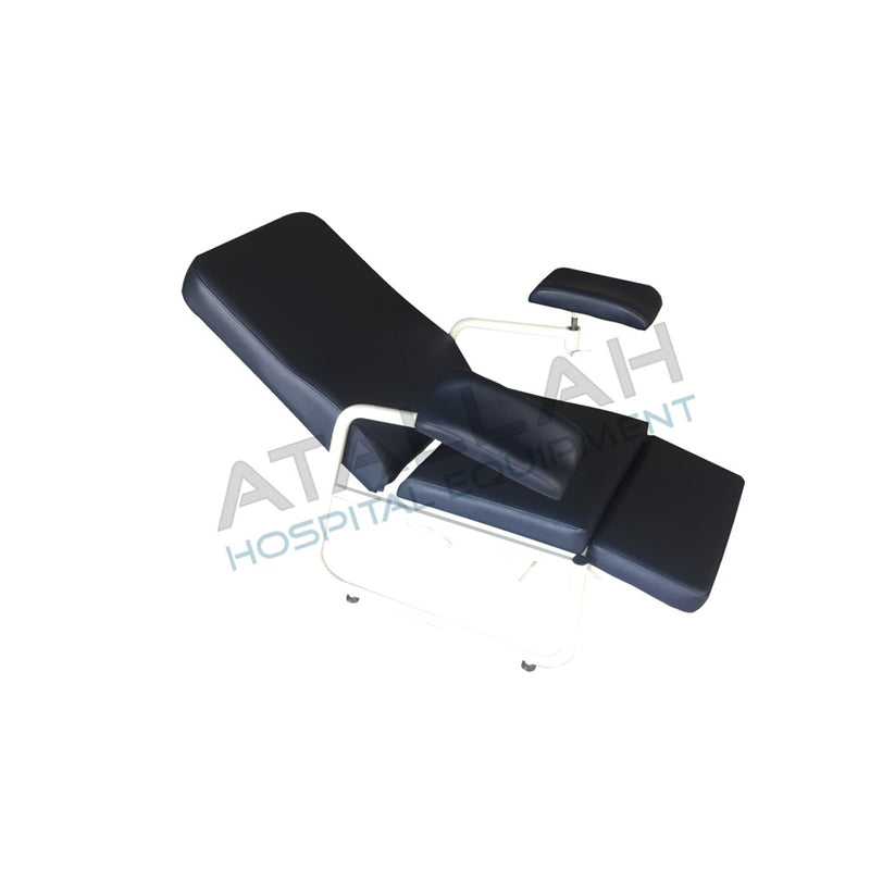 Blood Donor Chair - Hydraulic S2