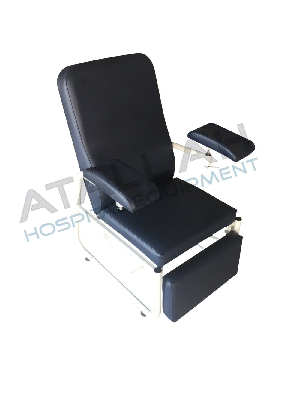 Blood Donor Chair - Hydraulic S2