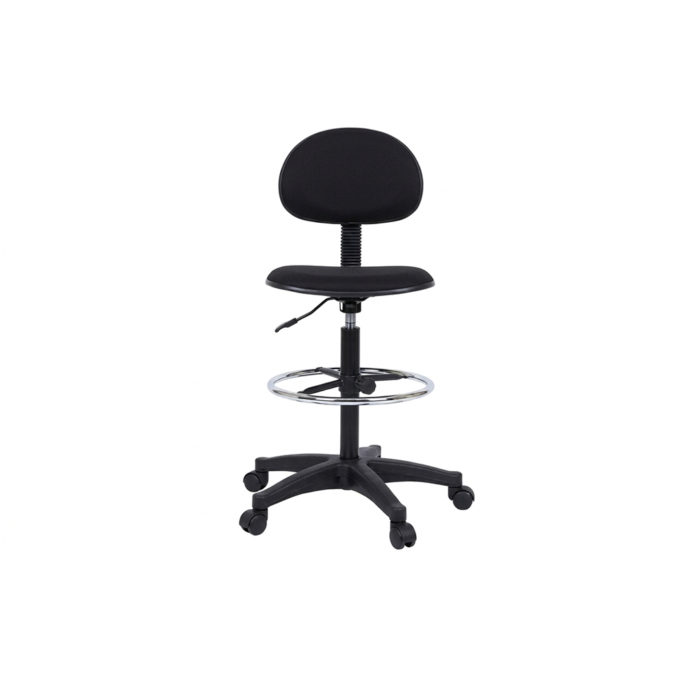 Examination Chair - Mira S2 High Black Base