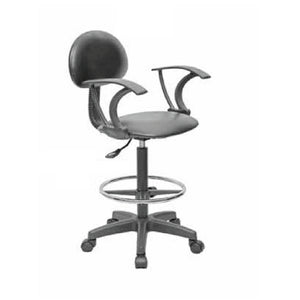 Examination Chair - Mira S2 High Black Base