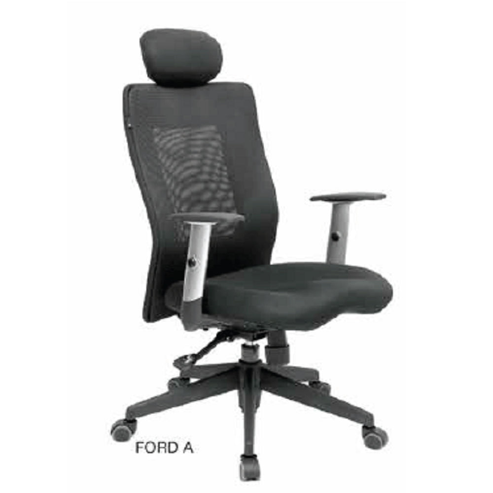 Office Chair - Ford B