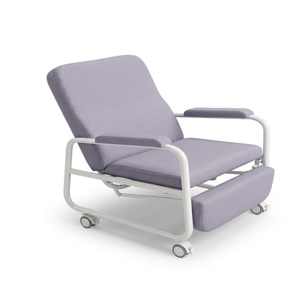 Relax Chair - Hydraulic