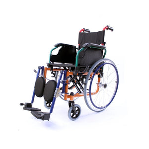 Wheelchair - 35 cm seat width Pediatric