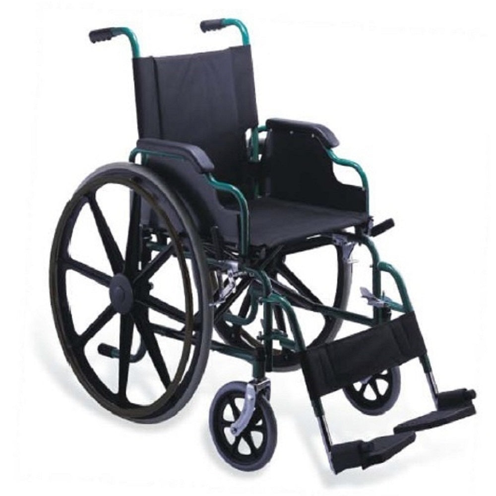 Wheelchair - 45 cm seat width