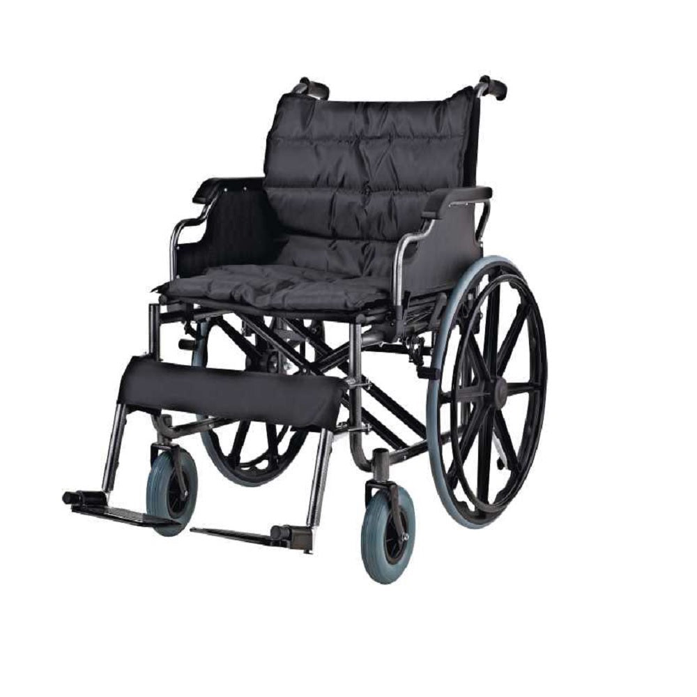 Wheelchair - 50 cm seat width