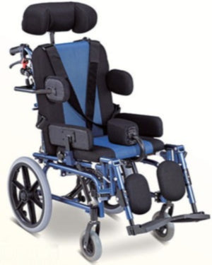 Wheelchair - Cerebral Palsy 38 cm width