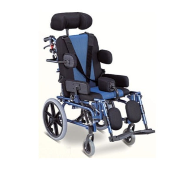 Wheelchair - Cerebral Palsy 38 cm width