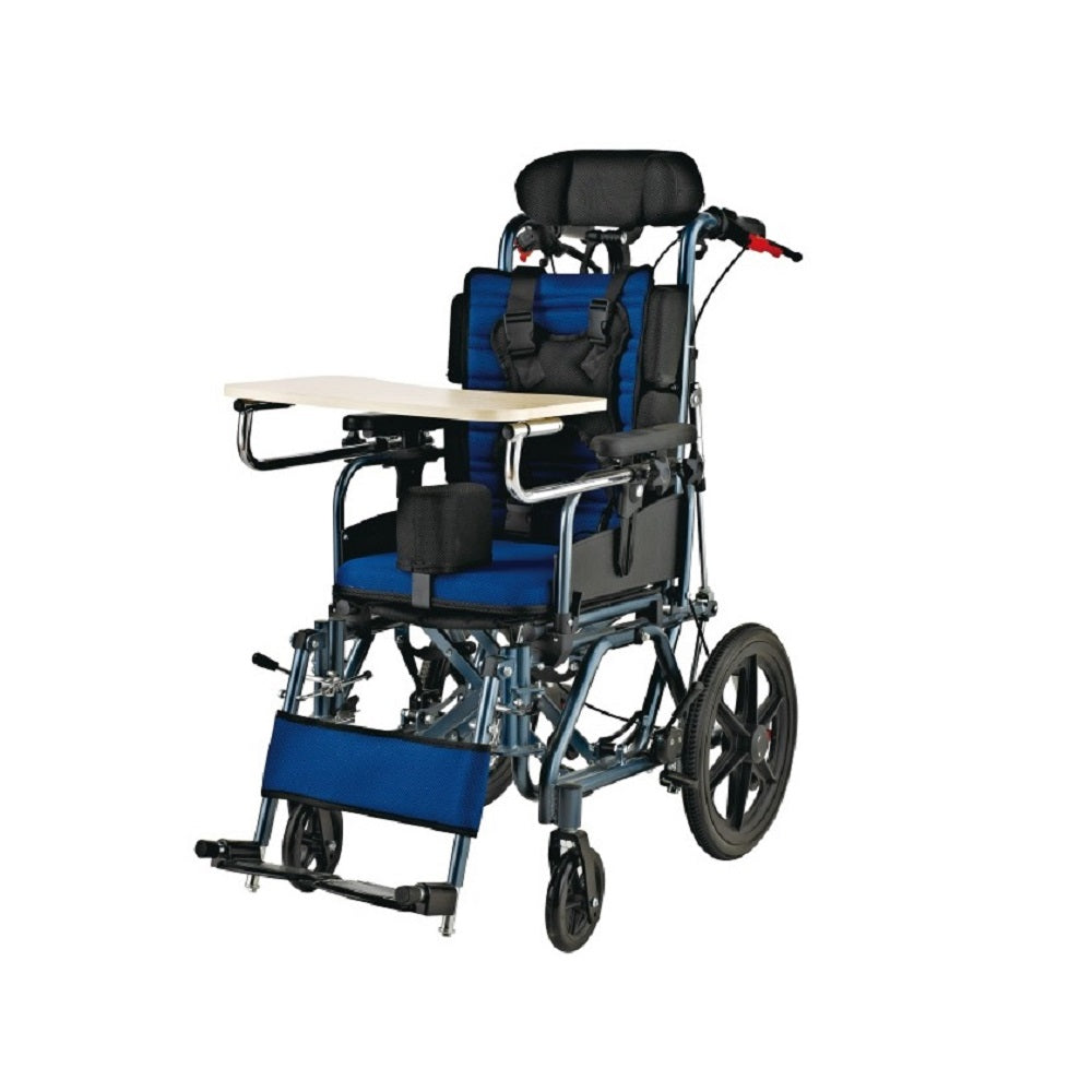 Wheelchair - Cerebral Palsy 46 cm width