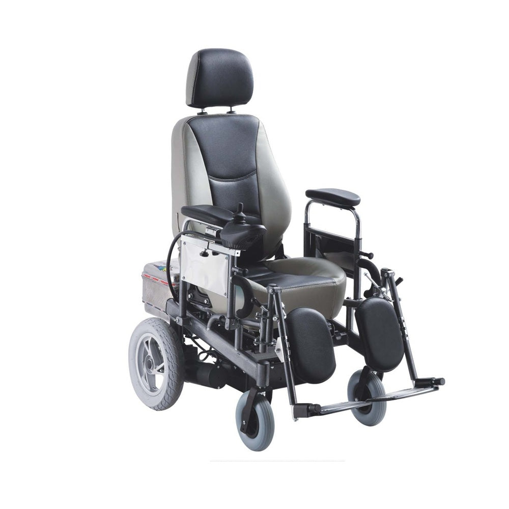 Wheelchair - Electric Recliner