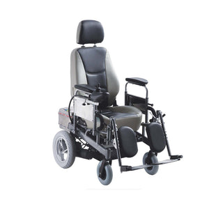 Wheelchair - Electric Recliner