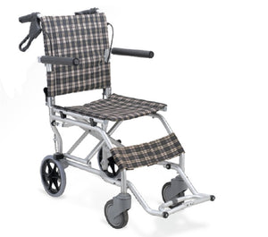 Wheelchair - Travel / Transport