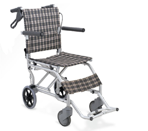 Wheelchair - Travel / Transport