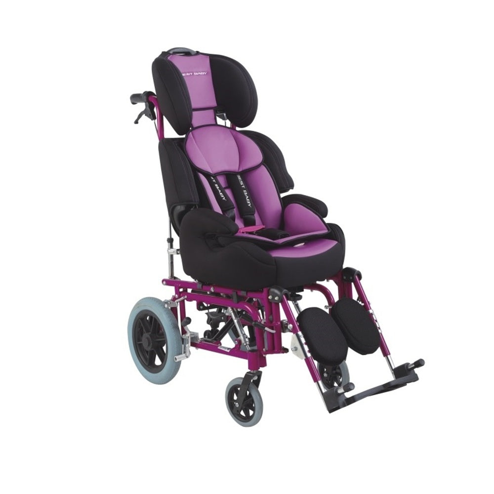 Wheelchair - Cerebral Palsy 30 cm width stroller