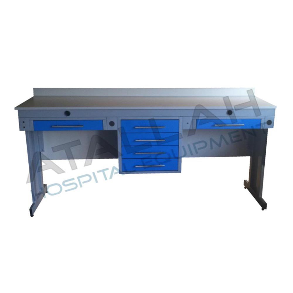 Laboratory Workbench