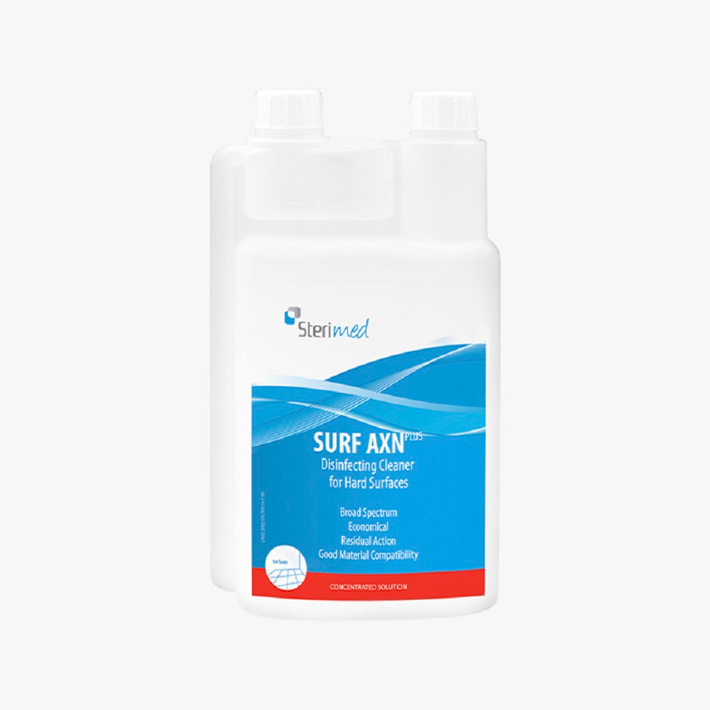 Disinfectant And Surface Cleaner - Surf Axn 5 liters
