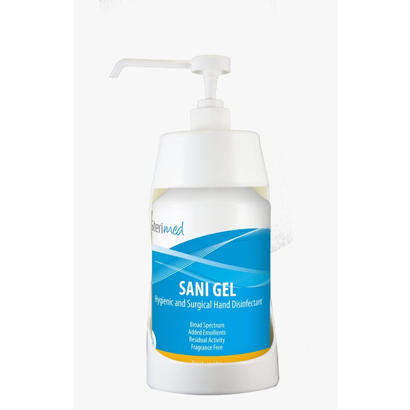Disinfectant - Hand 1L