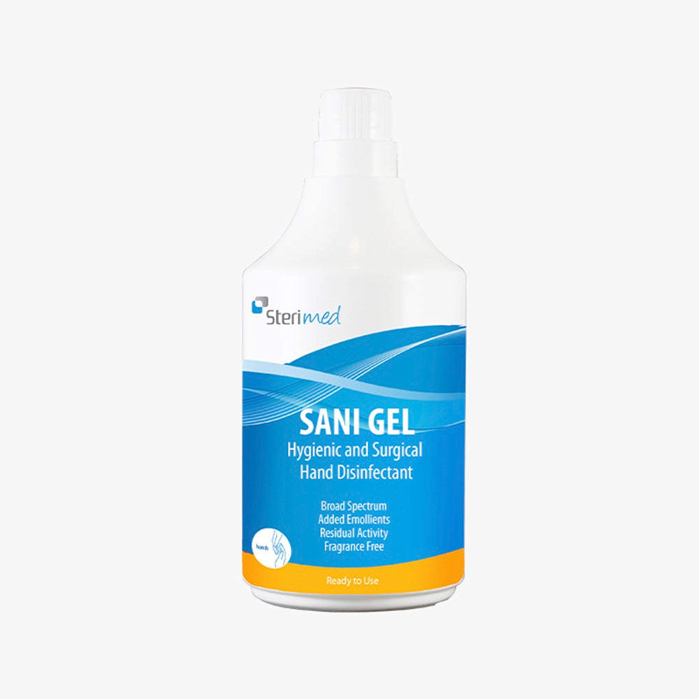 Disinfectant - Hand 1L