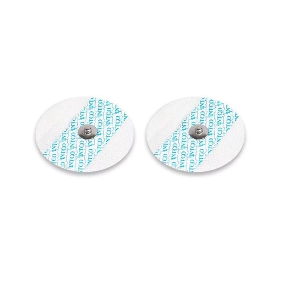 Electrode for ECG