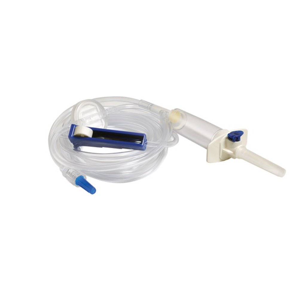 Infusion Set