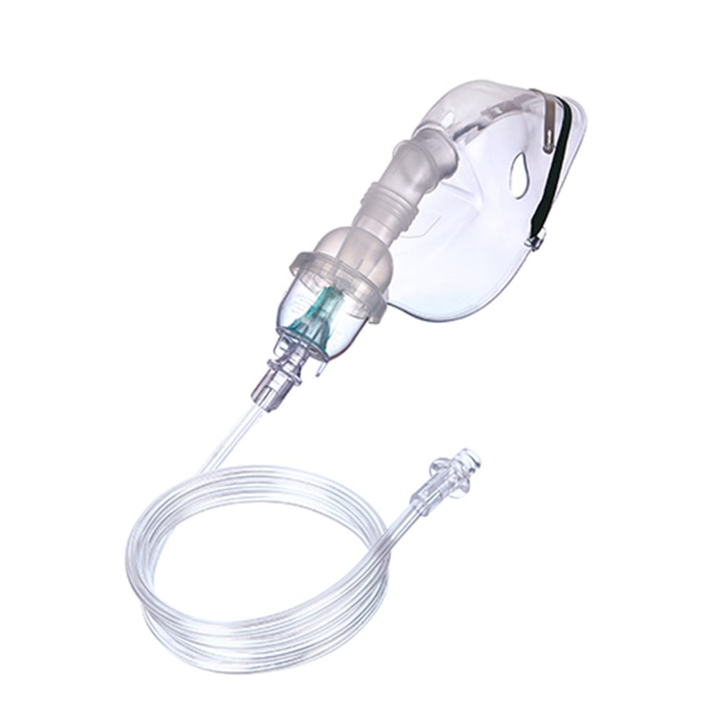 Nebulizer Mask