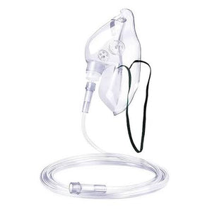 Oxygen Mask