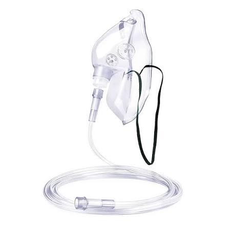 Oxygen Mask