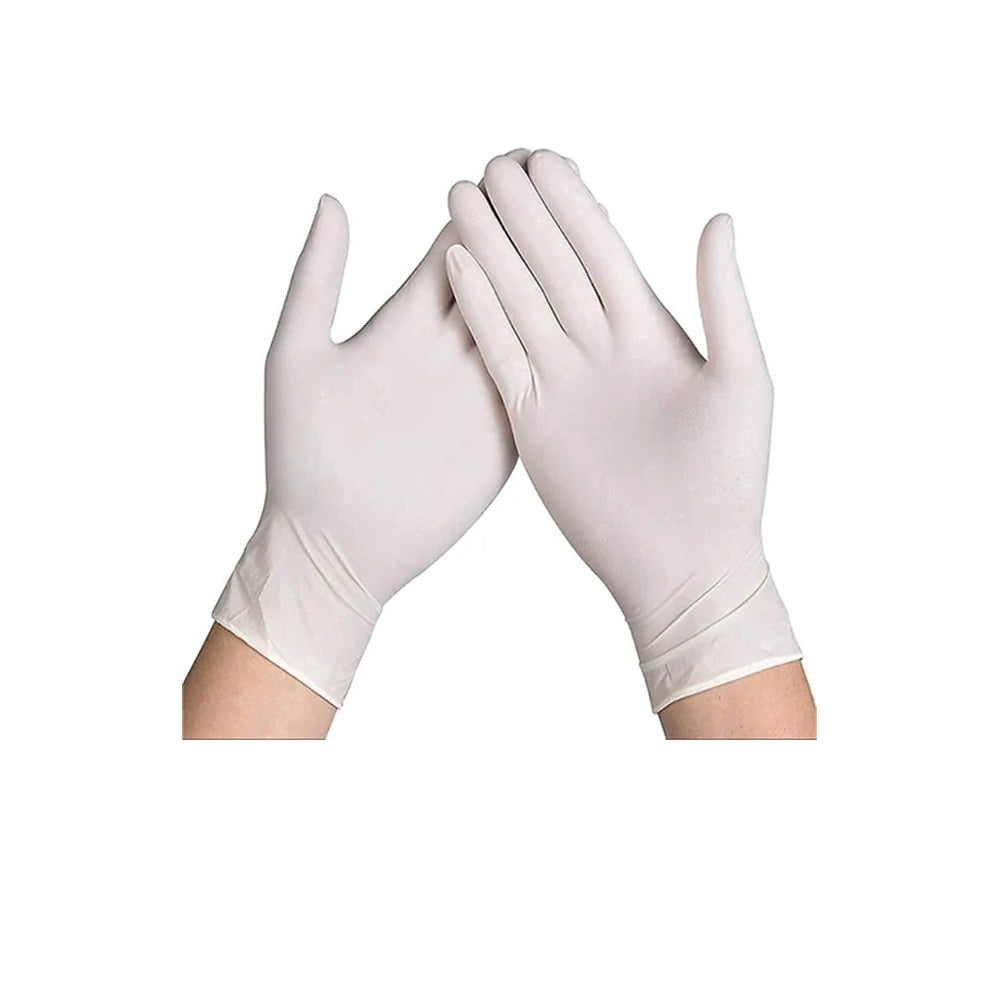 Gloves - Latex Powder / Non Powder
