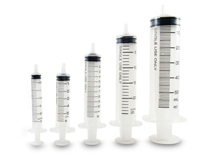Syringe